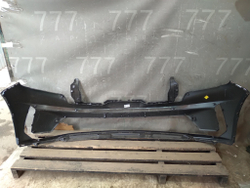 Бампер передний Kia Sorento 4 (MQ4) 20-21 Б/У Оригинал 86511P2000