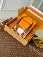 Louis Vuitton LV Cloche Key Holder