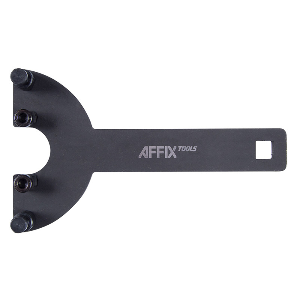 AFFIX (AF10321126) Фиксатор коленвала VAG T30004