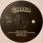 Birtha / Birtha (LP)