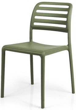 Стул пластиковый Costa Bistrot