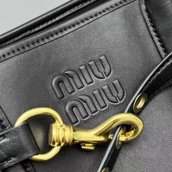 Miu Miu Aventure Bag 40 cm