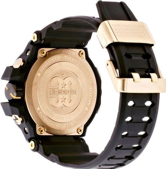 Наручные часы Casio GW-A1030A-1A