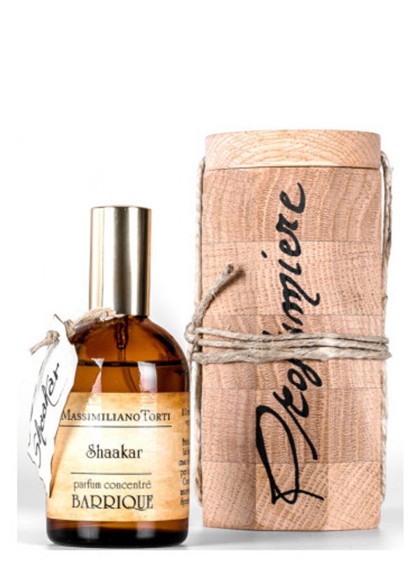 Il Profumiere Shaakar