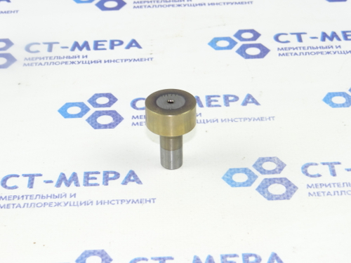 Калибр-пробка гладкая 24 Н7 ПР