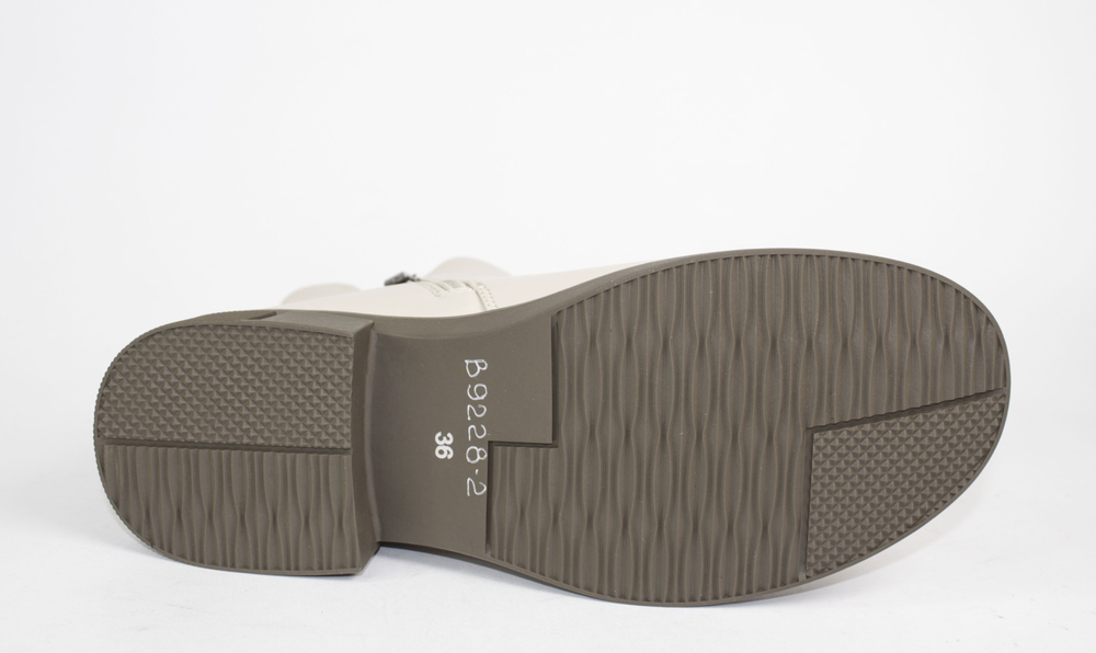 Ботинки женские демисезонные Qiya арт. B9228-2