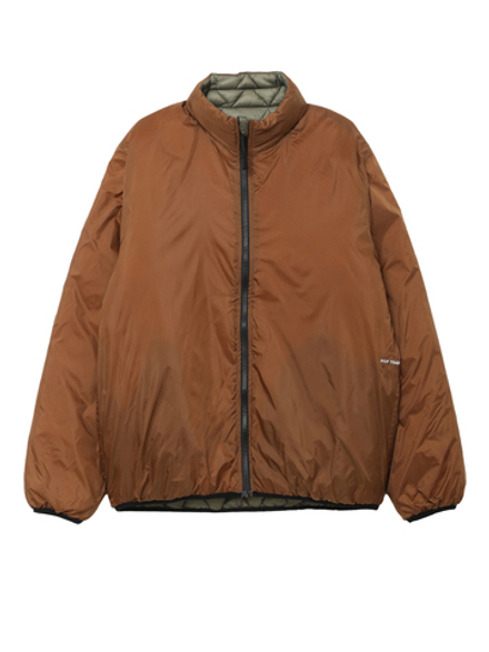 Мужская Куртка Quilted Reversible