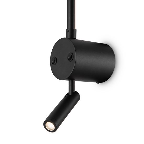 Настенный светильник (бра) Freya FR6063WL-L24B