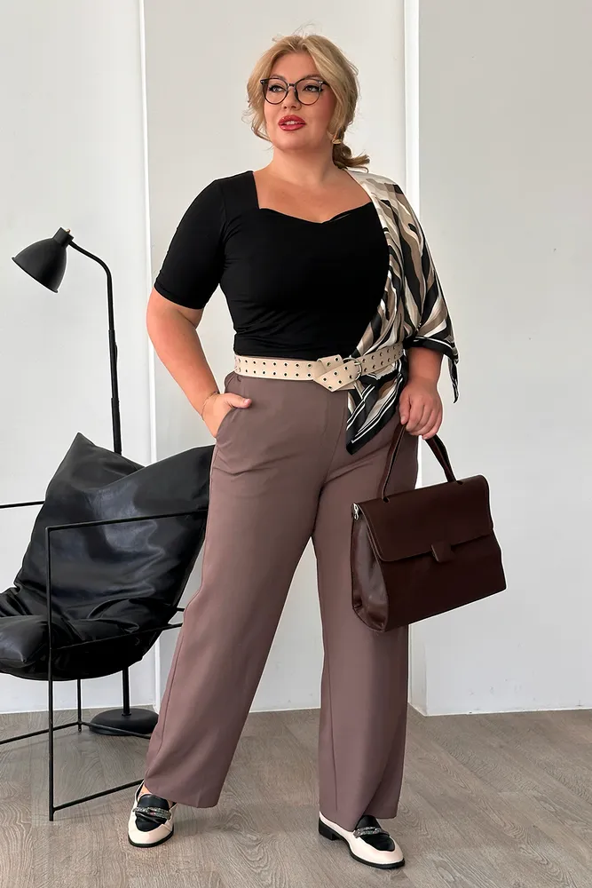 Футболка 3704 Fabrika