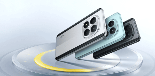 Poco M8 и M8 Pro: новая линейка-долгожитель с крутыми дисплеями и быстрой зарядкой