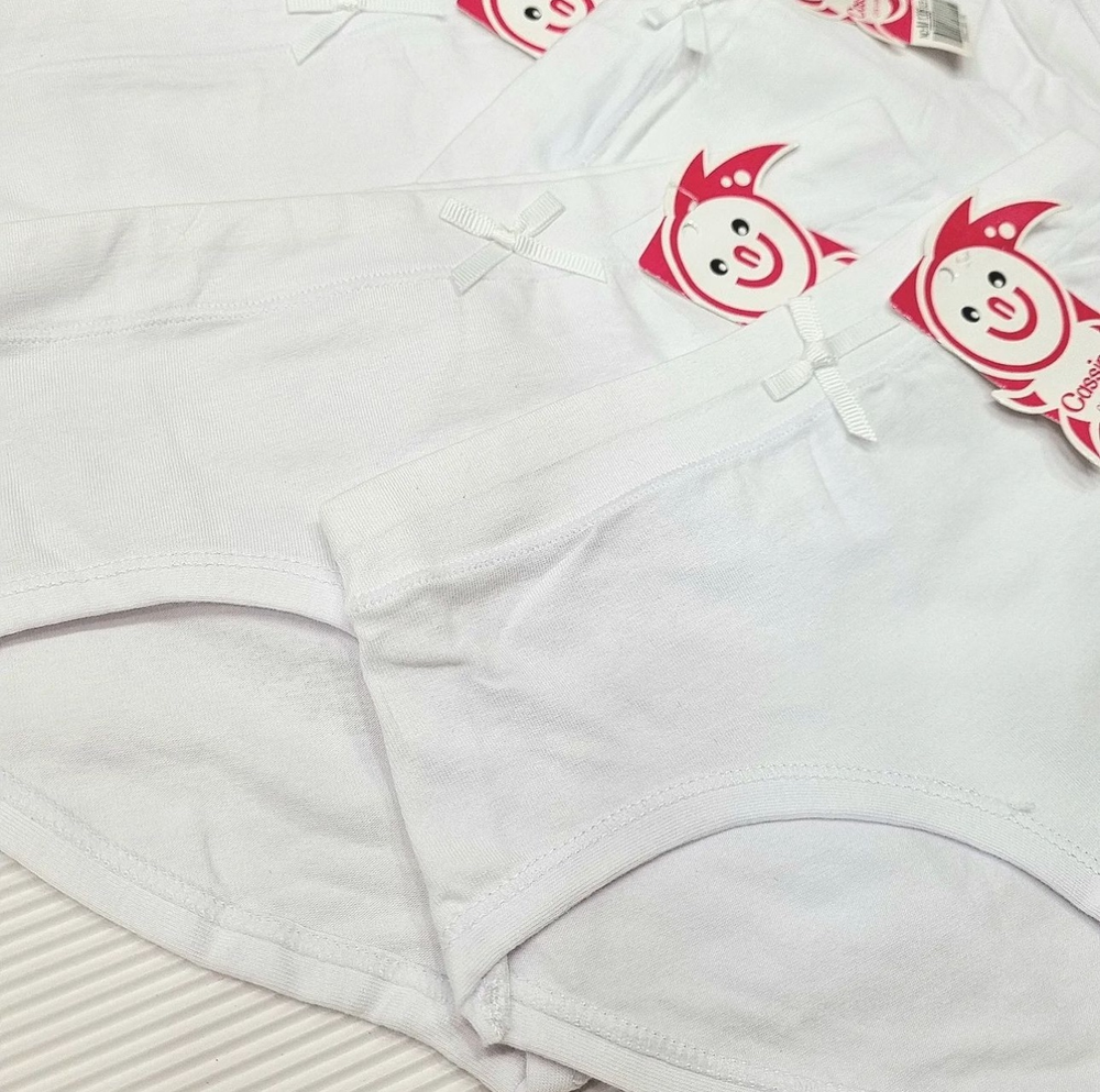 Трусы ДЕВОЧКА М1306