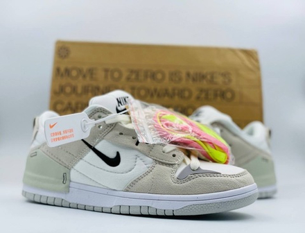 Кроссовки Nike Dunk Low Year of the Rabbit Release Details