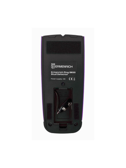 Детектор проводки Ping SM30 фиолет. Ermenrich 83835