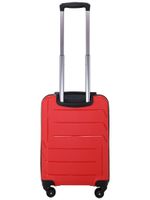 Чемодан 461 / Полипропилен