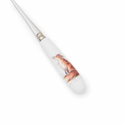 Royal Worcester Набор Wrendale Designs из 6 вилок для торта