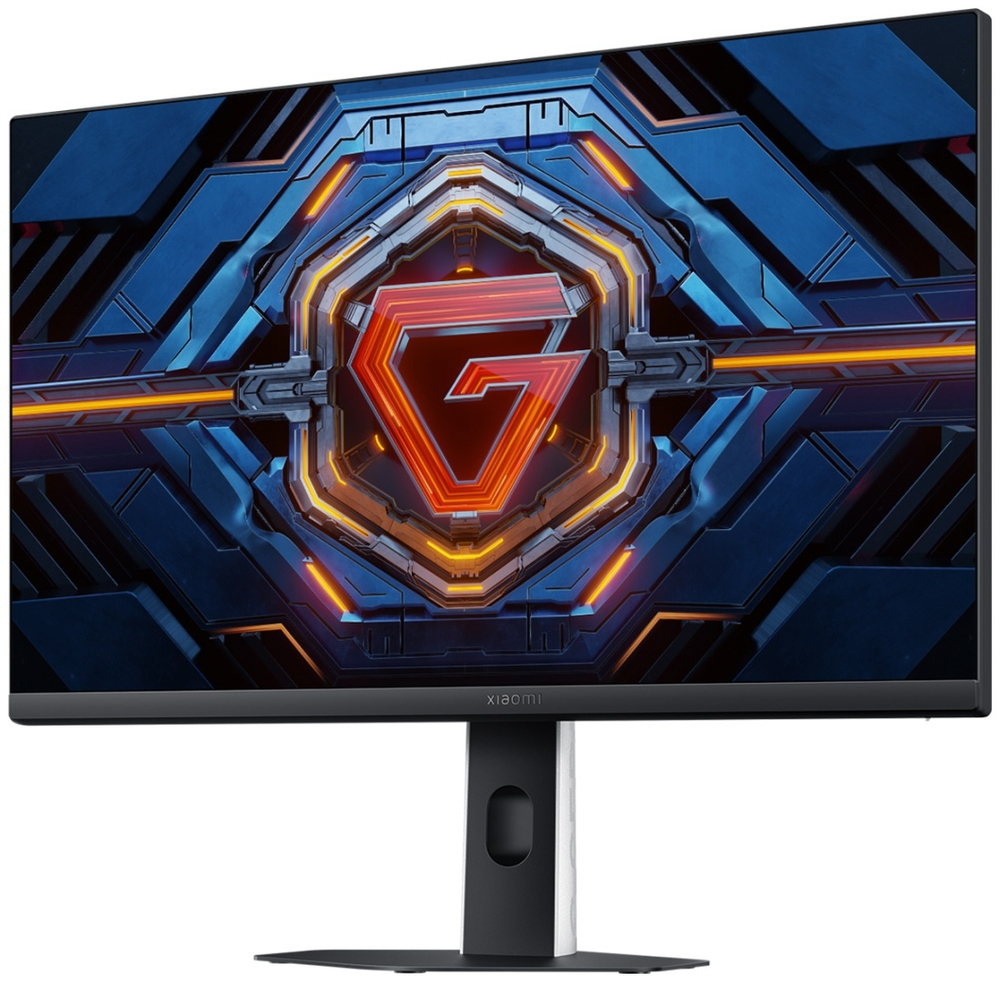 Монитор 23.8&#34; Xiaomi Gaming Monitor G24i 2026 P24FDA-RGGL черный