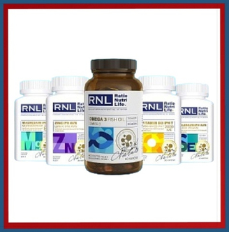 ПЕПТИДЫ RatioNutriLife (RNL)