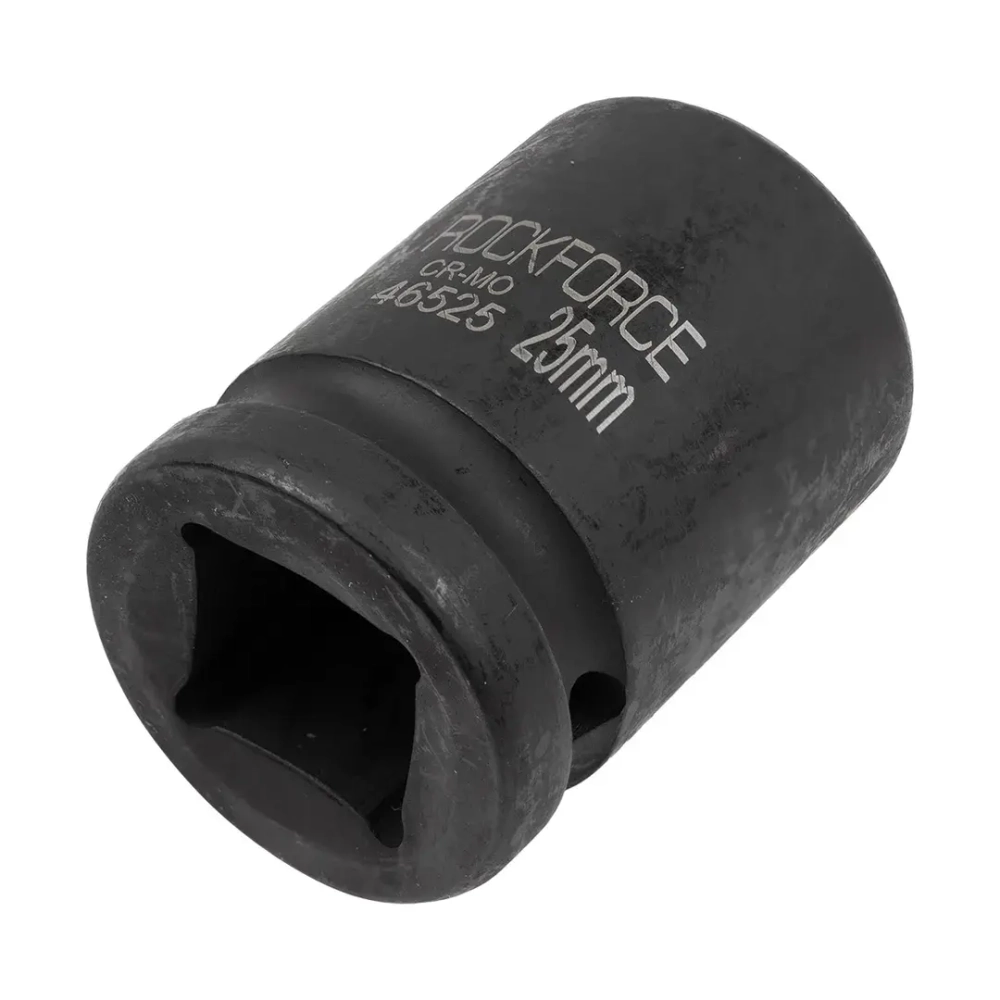 Головка ударная 3/4'', 25мм (6гр.) RockForce RF-46525