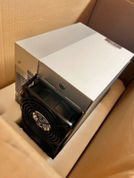 Antminer L7 9500 MH/S Новый