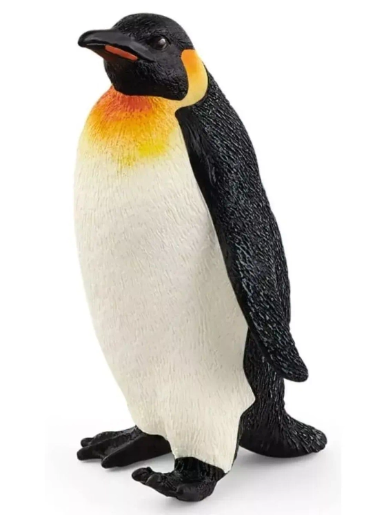 Фигурка Императорский пингвин Schleich 14841