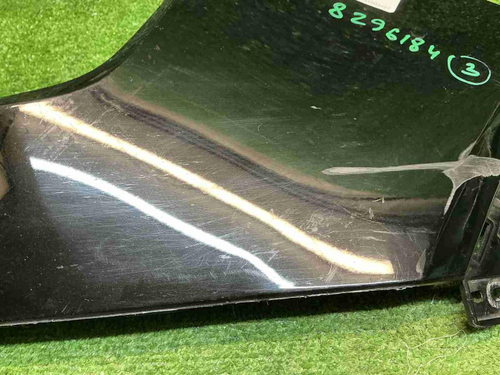 Бампер передний левая часть Tank 500 (2021-н.в.)