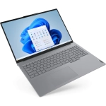 Ноутбук Lenovo Thinkbook 16 G8 IAL Core Ultra 5 225U 16Gb SSD512Gb Intel Graphics 16" IPS WUXGA без ОС grey Bag (21SK0027GQ)