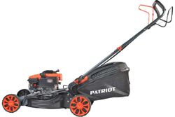 Бензиновая газонокосилка Patriot PT 46S 512109046