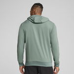 Мужская толстовка PUMA CLOUDSPUN BRANDED HOODIE