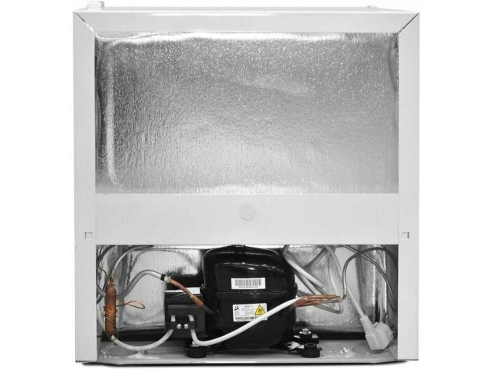 Холодильник однокамерный Nordfrost NR 402 W белый