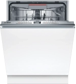 Встраиваемая посудомоечная машина Bosch SMV6ZCX00E