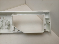 WF8590NMW8 кт51 Лицевая панель для стиральной машины Samsung DC64-02887A б/у