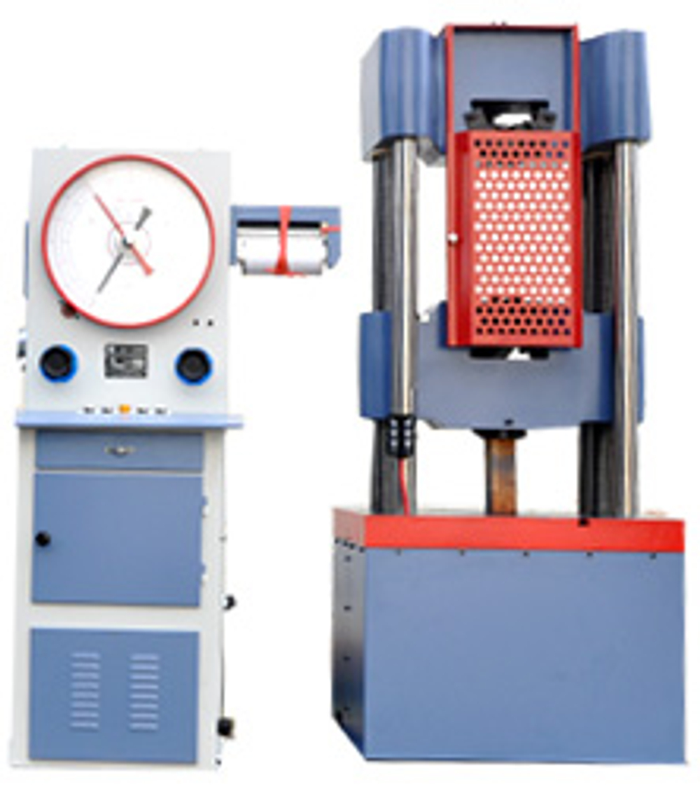 Dial Gauge Universal Testing Machine