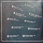 Алла Пугачева / Зеркало Души (2LP)