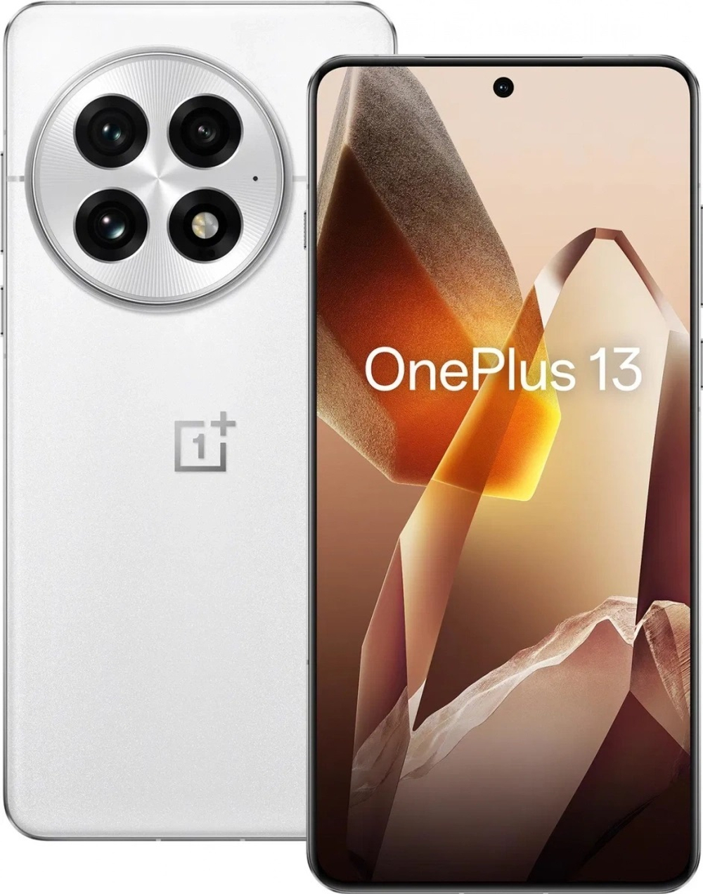 Смартфон OnePlus 13 16/512, Arctic Dawn (CPH2649)