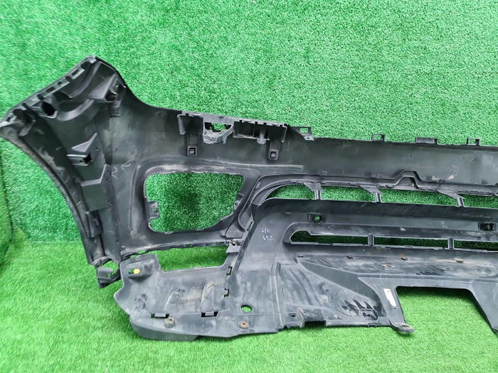 Бампер передний Range Rover Sport 2 L494 (13-17)