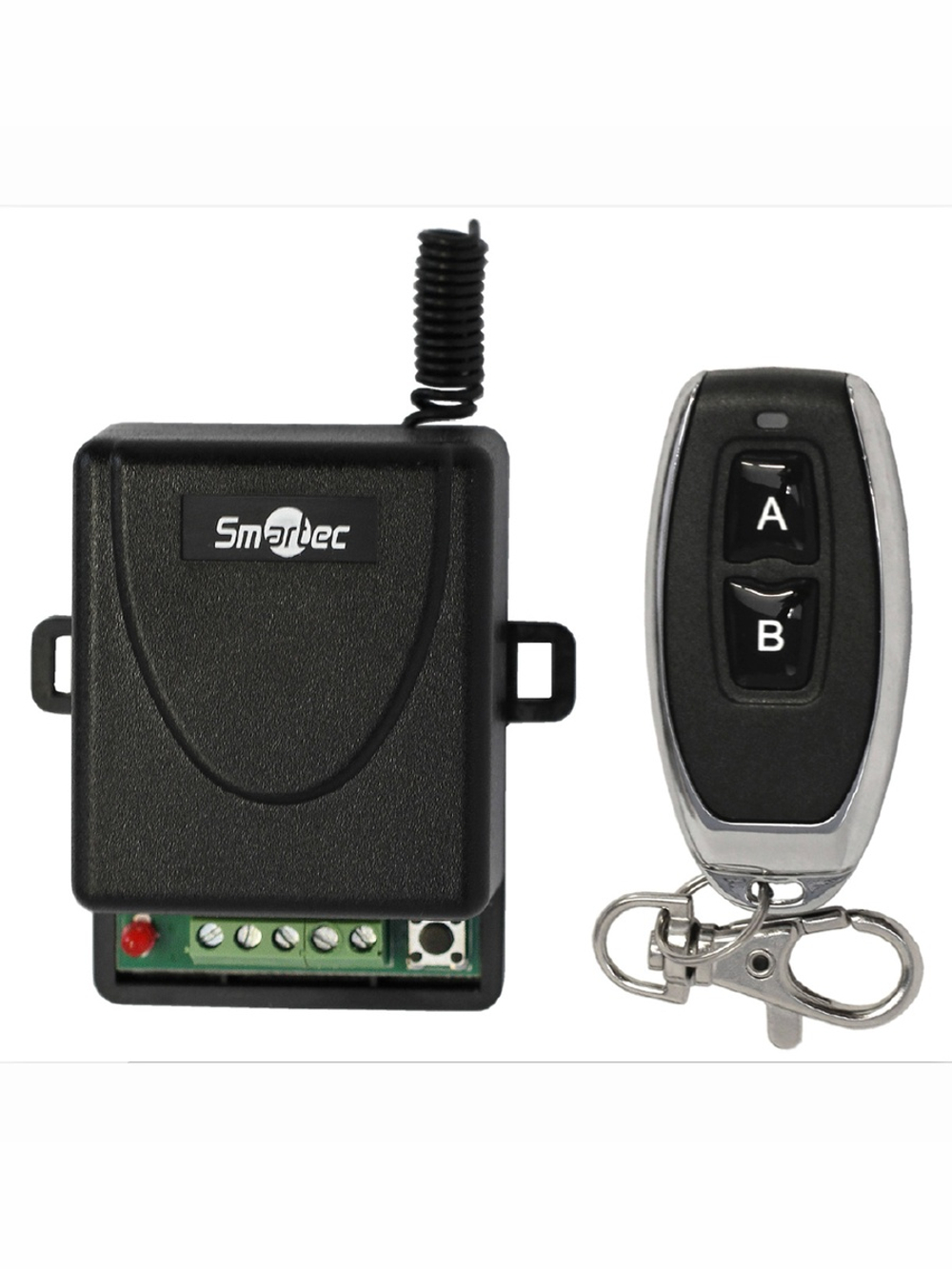 ST-RC117RR Комплект управления по радиоканалу