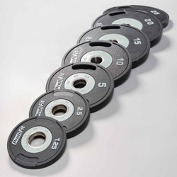 Диск полиуретановый D51 мм PROFI-FIT 15 кг