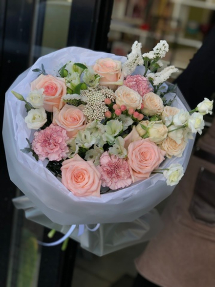 Сборный нежный 17