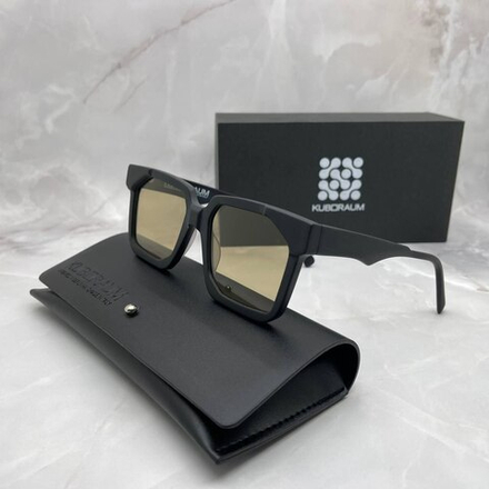 Солнцезащитные очки Kuboraum