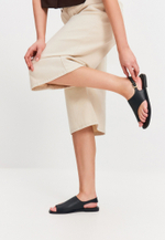 Сандалии // Medea // Black