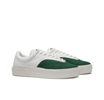 Кроссовки EQLZ EQUALIZER 'White Green' 24FC22L04A