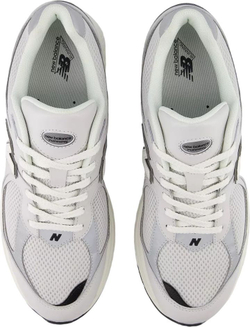 Кроссовки New Balance 2002 белый