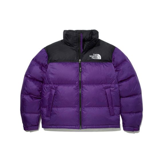 THE NORTH FACE 1996 Eco Nuptse Jacket Logo