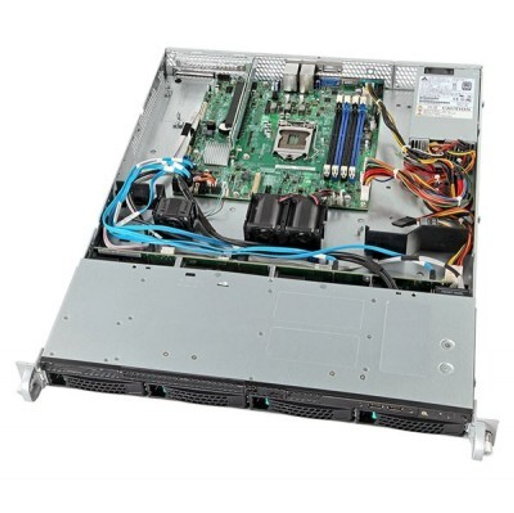 Сервер Intel R1304RPMSHOR 934324