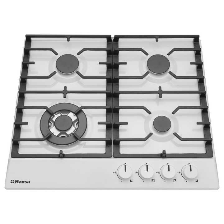 Газовая панель Hansa BHGW611391