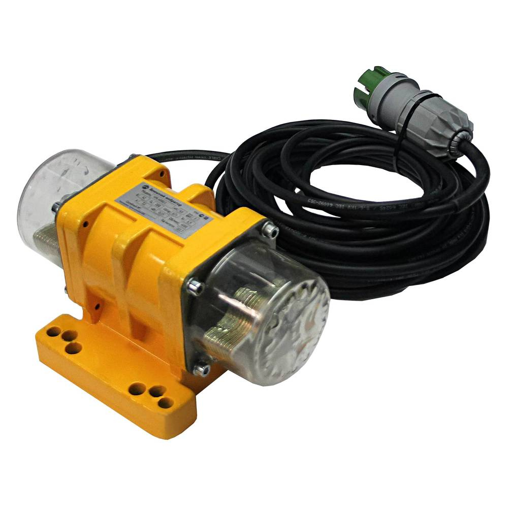 Внешний высокочастотный вибратор VPK 6000/2