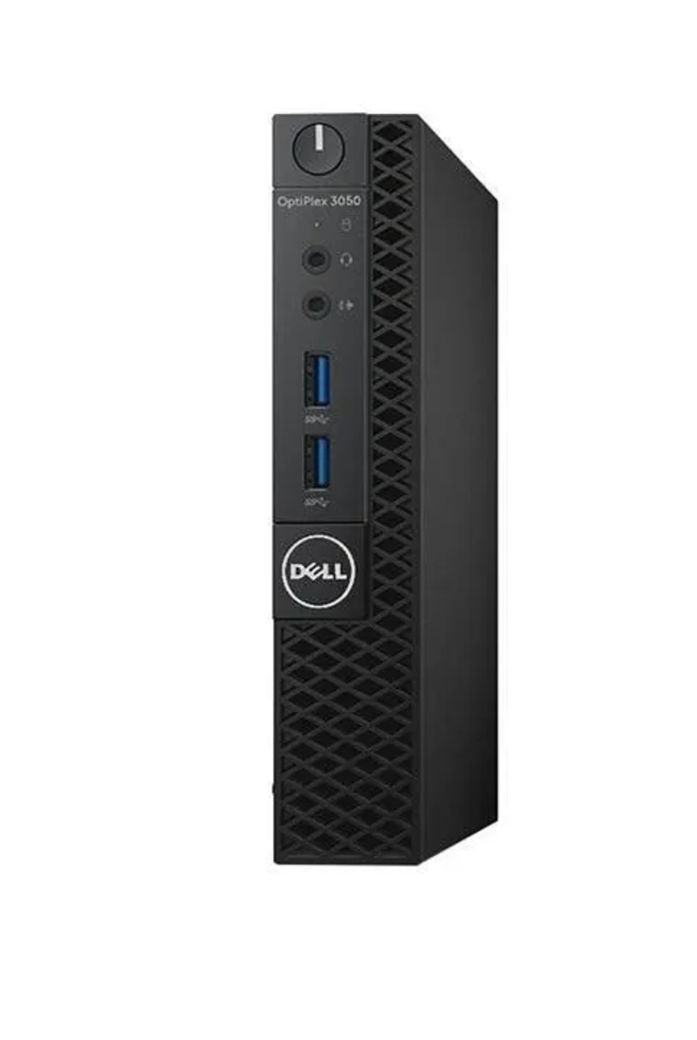 Неттоп Dell Optiplex 3050 (Intel Core i3-6100T, RAM 8ГБ,SSD 256ГБ, Intel HD Graphics 530, Win 10Pro)