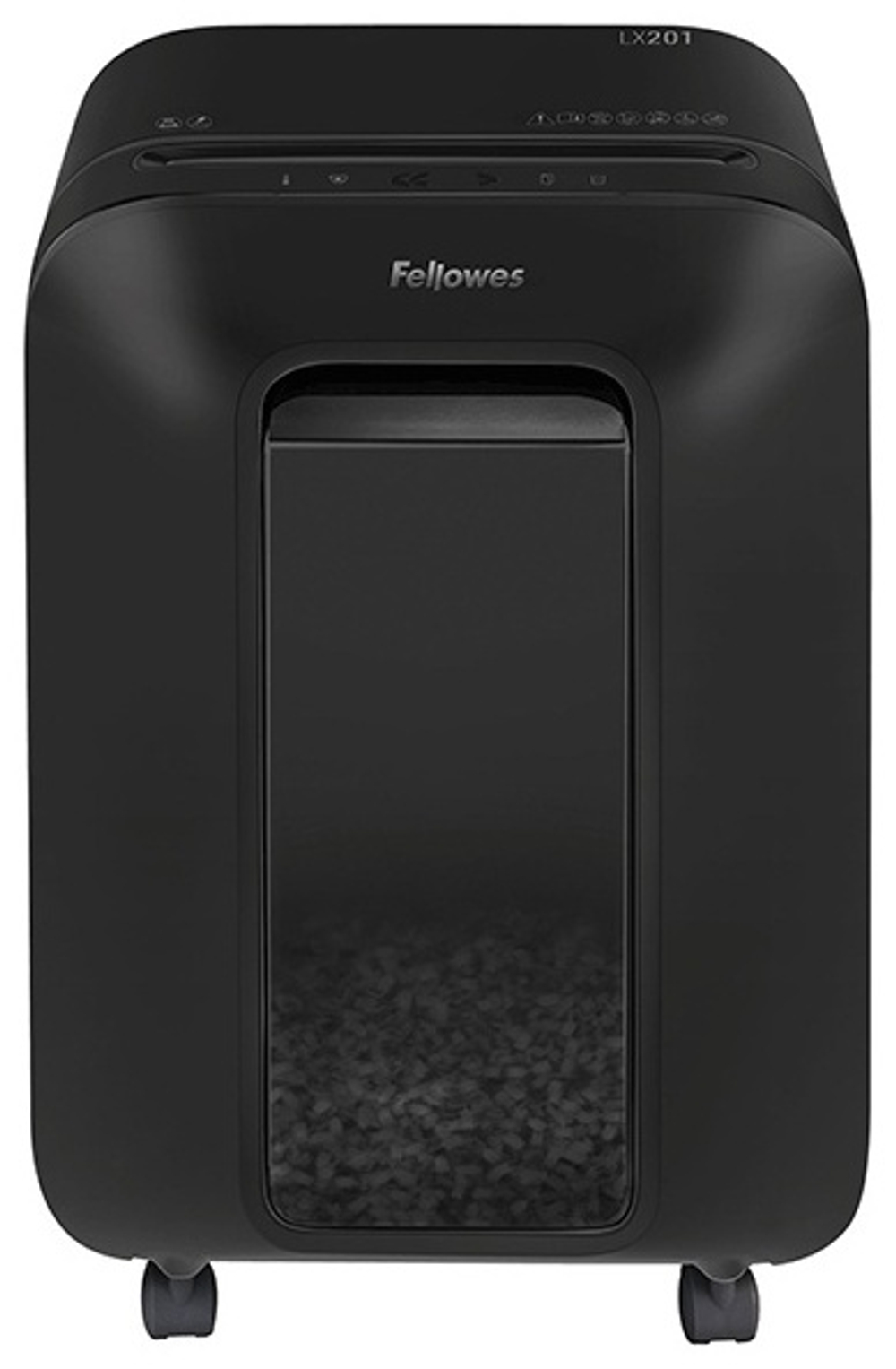 Уничтожитель документов Fellowes Powershred LX201