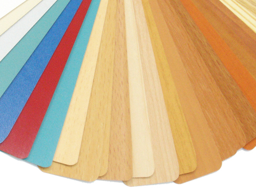 (U1343) Кромка меламиновая слоевая Graejwo U16003 Беж. песочный 19мм с клеем