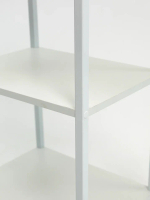 Тележка Лофт Лайт на колесах